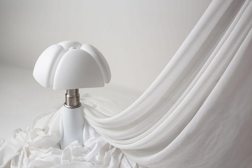 MARTINELLI LUCE table lamp PIPISTRELLO MED
