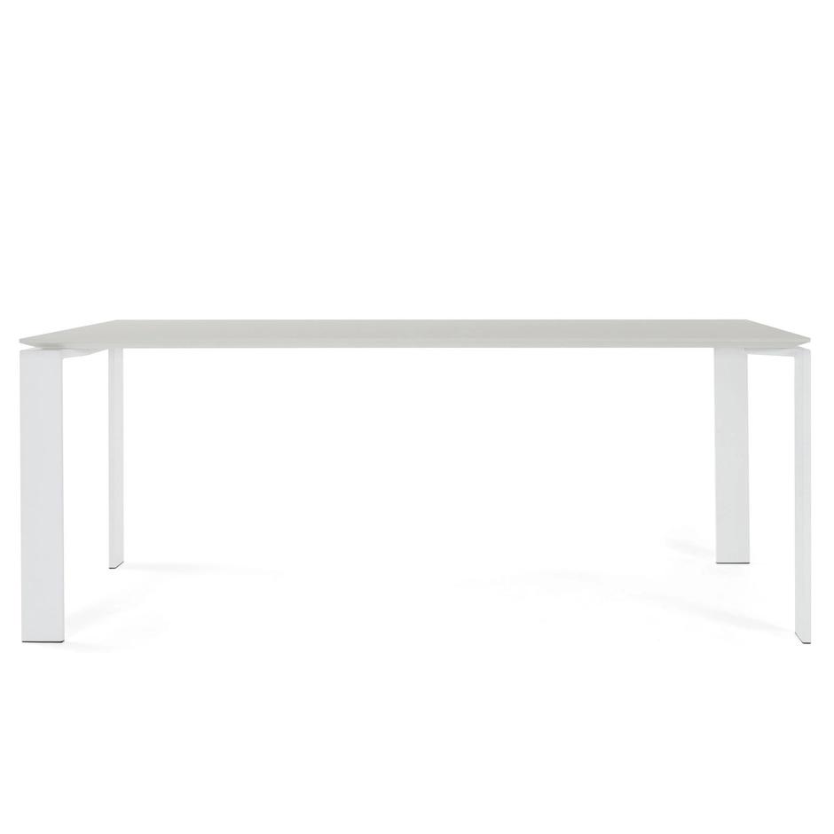 KARTELL table FOUR LARGE 190x90xH73 cm