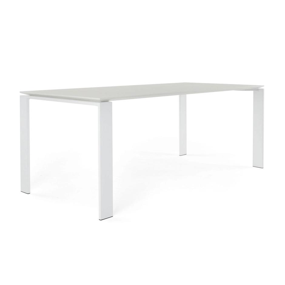 KARTELL table FOUR LARGE 190x90xH73 cm