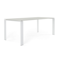 KARTELL table FOUR LARGE 190x90xH73 cm
