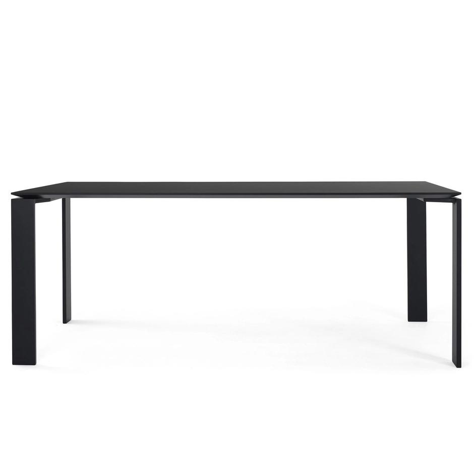 KARTELL table FOUR LARGE 190x90xH73 cm