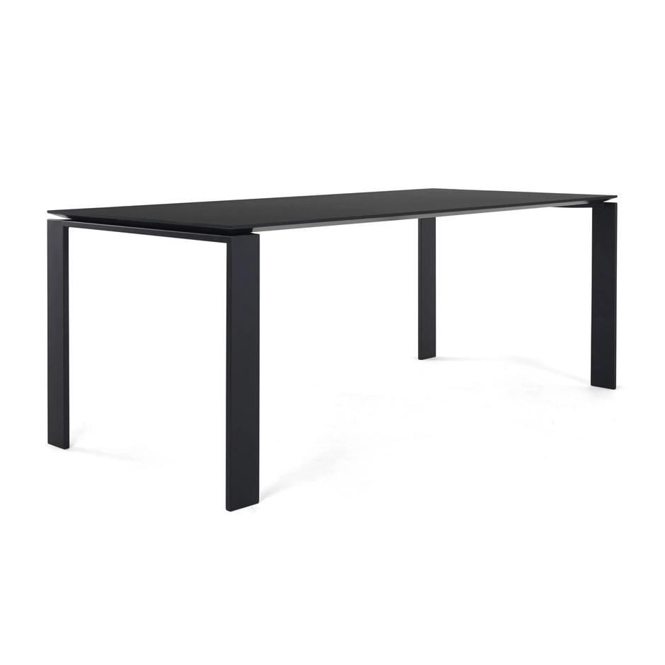 KARTELL table FOUR LARGE 190x90xH73 cm