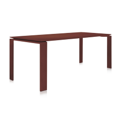 KARTELL table FOUR LARGE 190x90xH73 cm