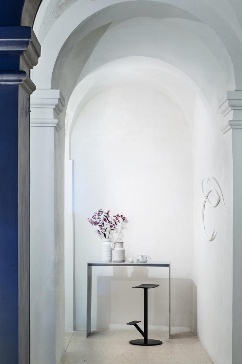 MAGIS tabouret medium SEQUOIA