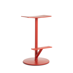 MAGIS medium stool SEQUOIA
