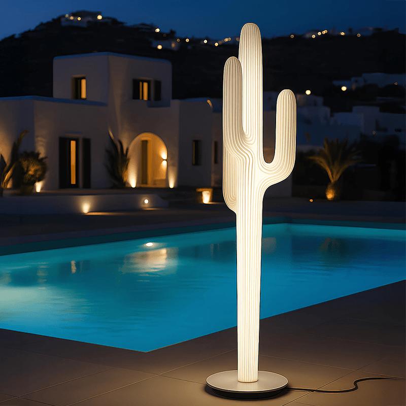 QEEBOO lampadaire pour l'extérieur SAGUARO