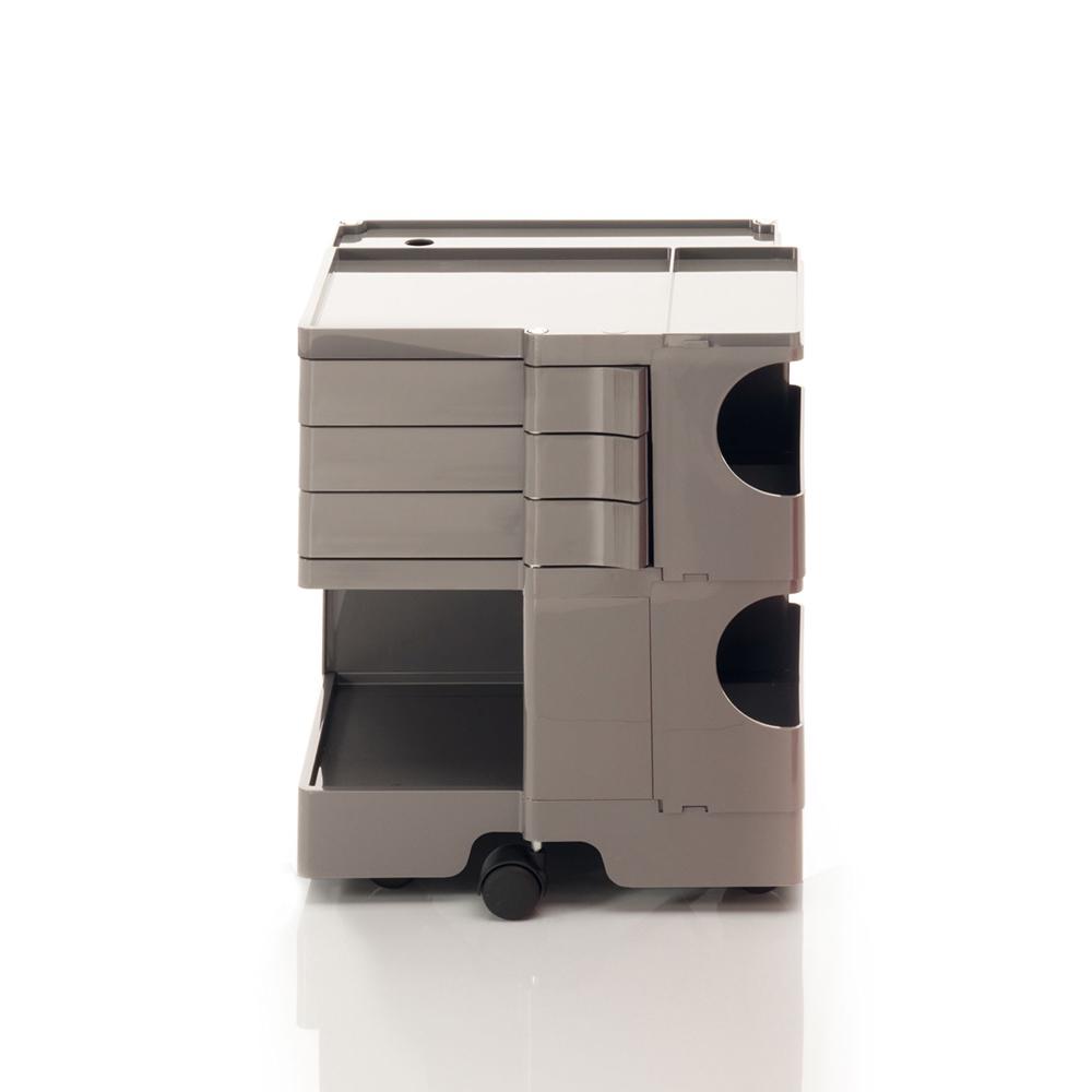 B-LINE conteneur à roulettes BOBY avec 3 tiroirs H 52,5 cm