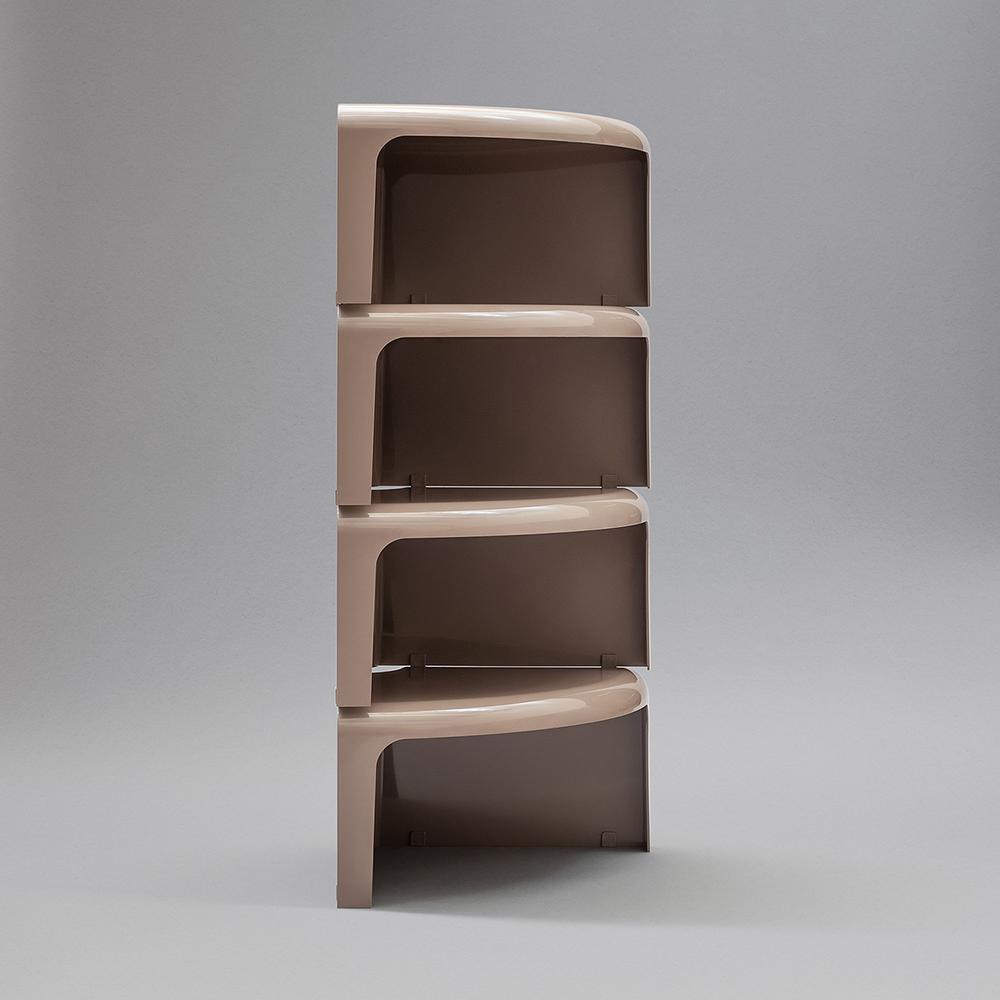 B-LINE coffee tables or modular bookcase 4/4