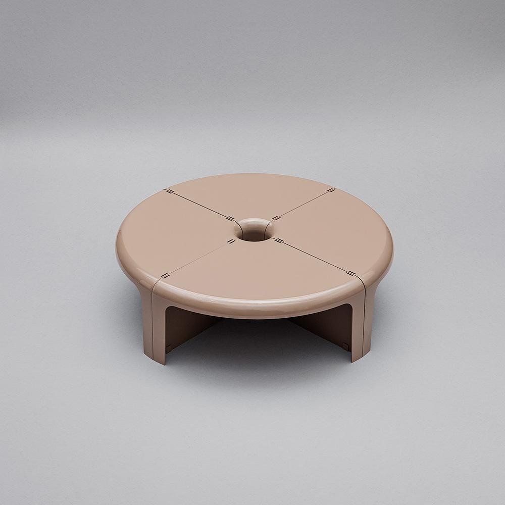 B-LINE coffee tables or modular bookcase 4/4