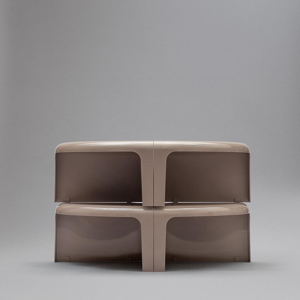 B-LINE coffee tables or modular bookcase 4/4