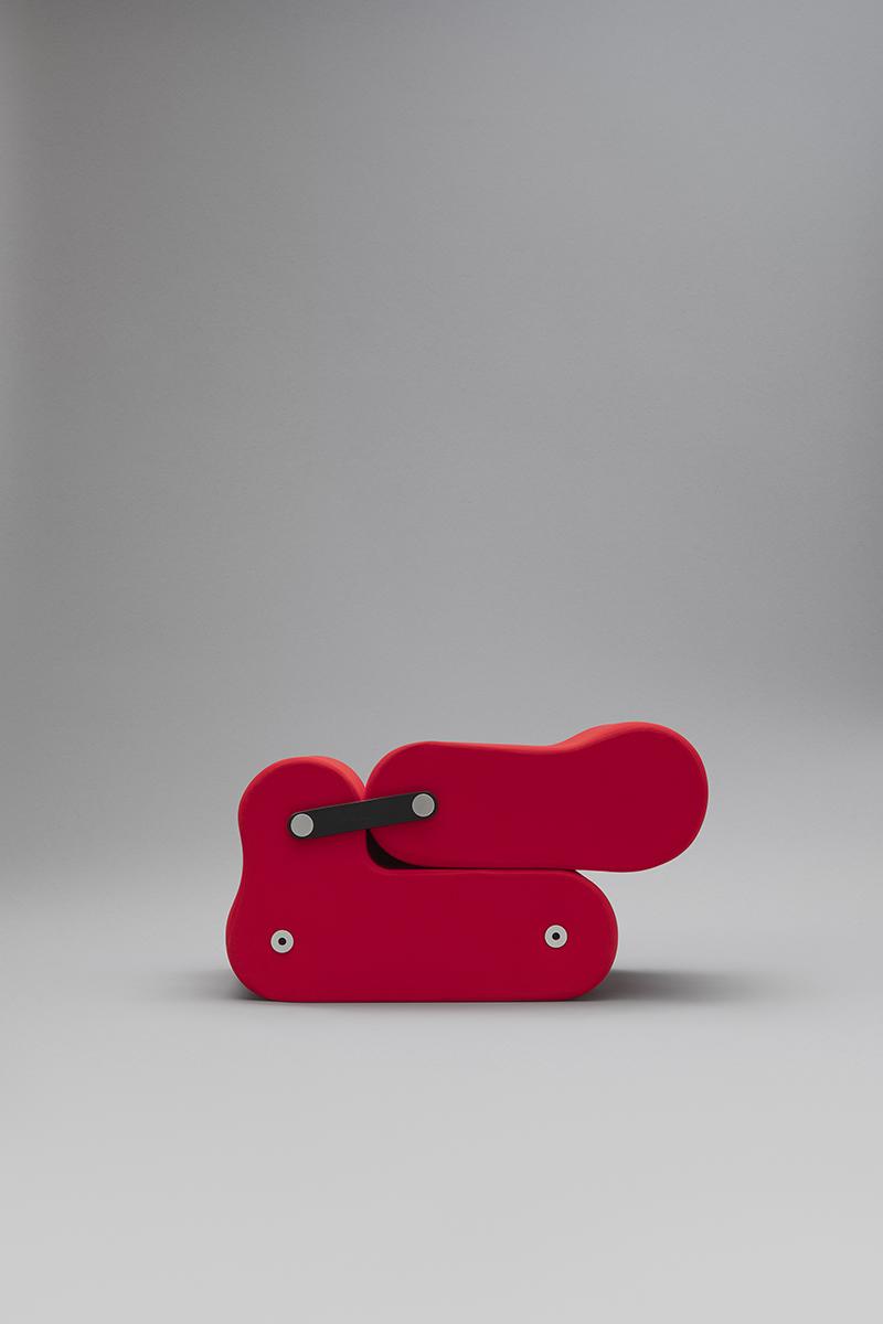 B-LINE fauteuil transformable MULTICHAIR