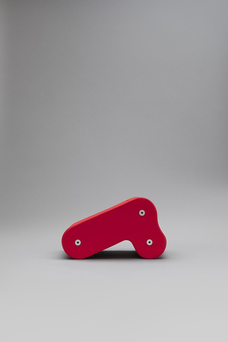 B-LINE fauteuil transformable MULTICHAIR