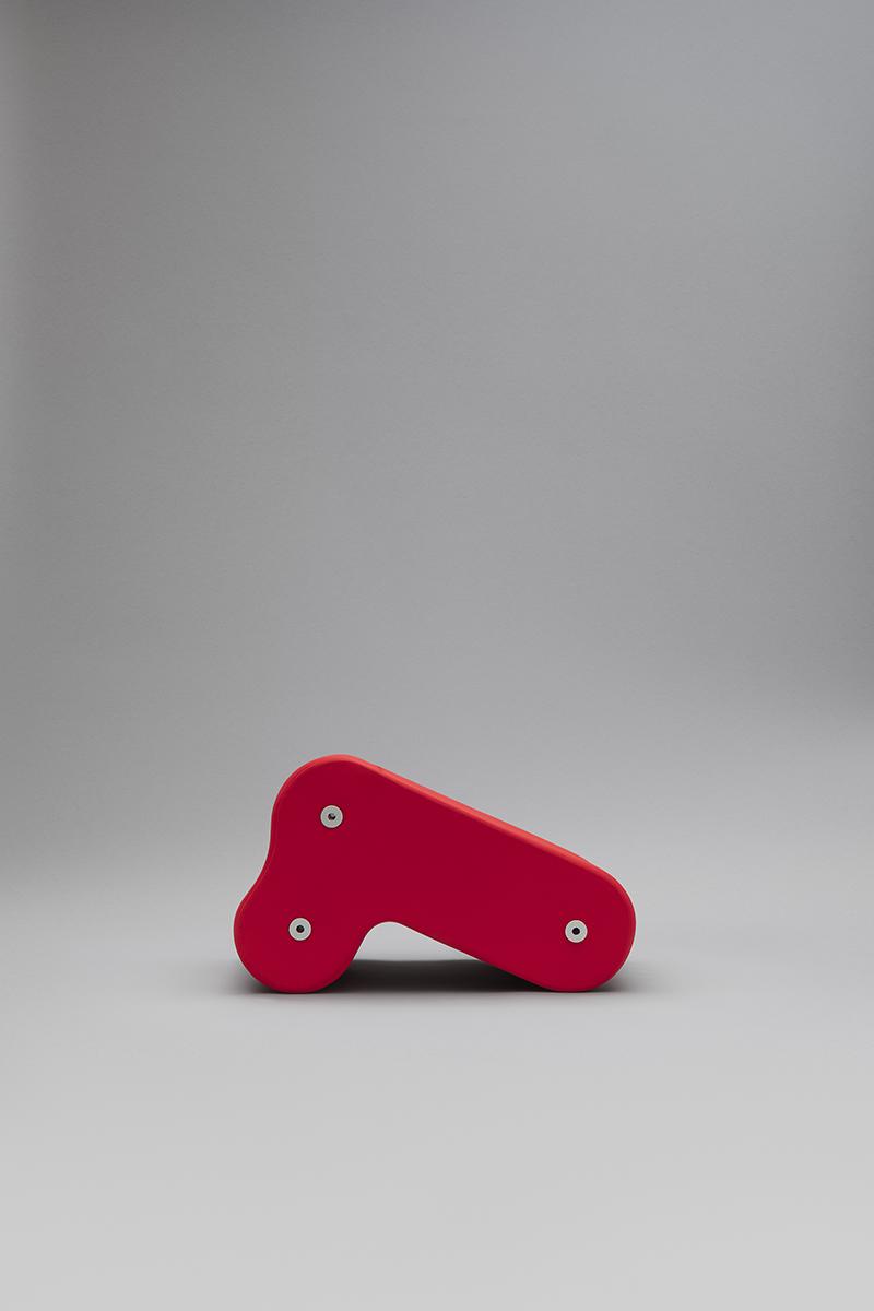 B-LINE fauteuil transformable MULTICHAIR