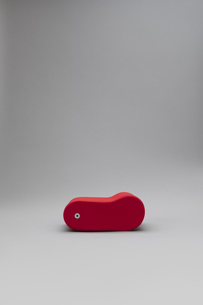 B-LINE fauteuil transformable MULTICHAIR