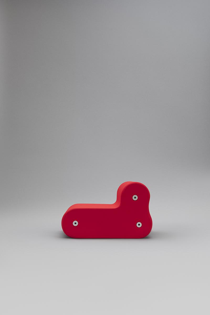 B-LINE fauteuil transformable MULTICHAIR