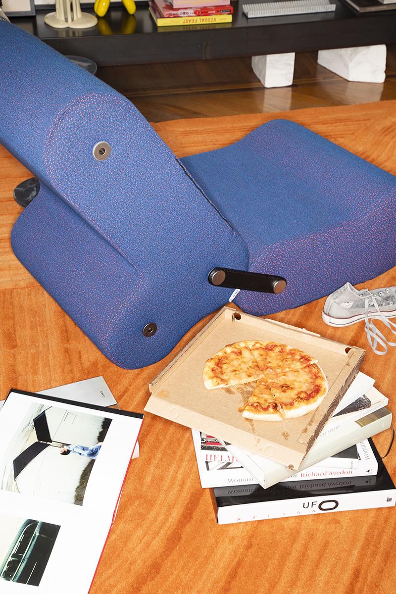 B-LINE fauteuil transformable MULTICHAIR