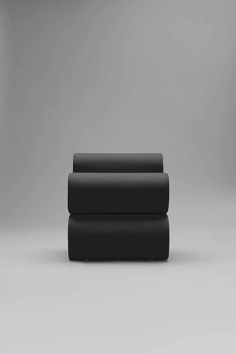 B-LINE fauteuil transformable MULTICHAIR