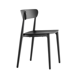 PEDRALI set de 2 chaises NEMEA 2820