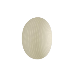 FONTANA ARTE lampe murale applique ou au plafond BIANCA