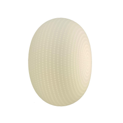 FONTANA ARTE ceiling or wall lamp BIANCA