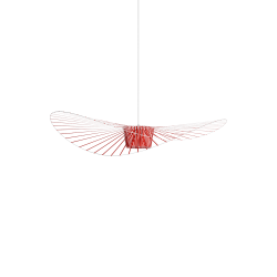PETITE FRITURE lampe à suspension VERTIGO