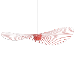 PETITE FRITURE lampe à suspension VERTIGO