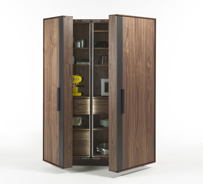 RIVA 1920 furniture container for kitchen CAMBUSA COOK