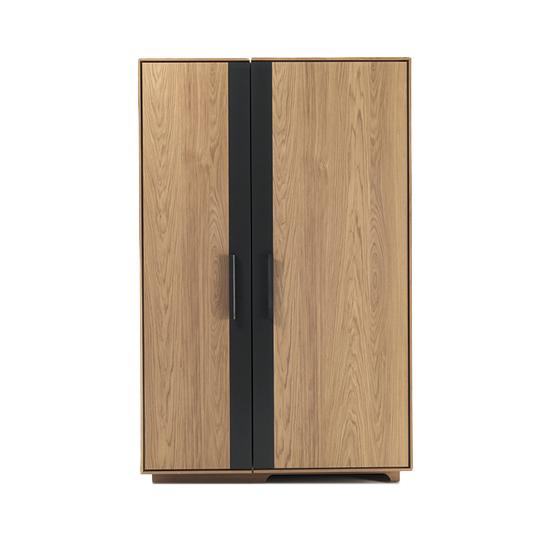 RIVA 1920 meuble à vin CAMBUSA WINE JUMBO