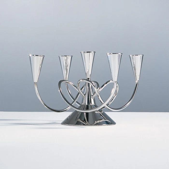 DRIADE candle holderMATTHEW BOULTON II