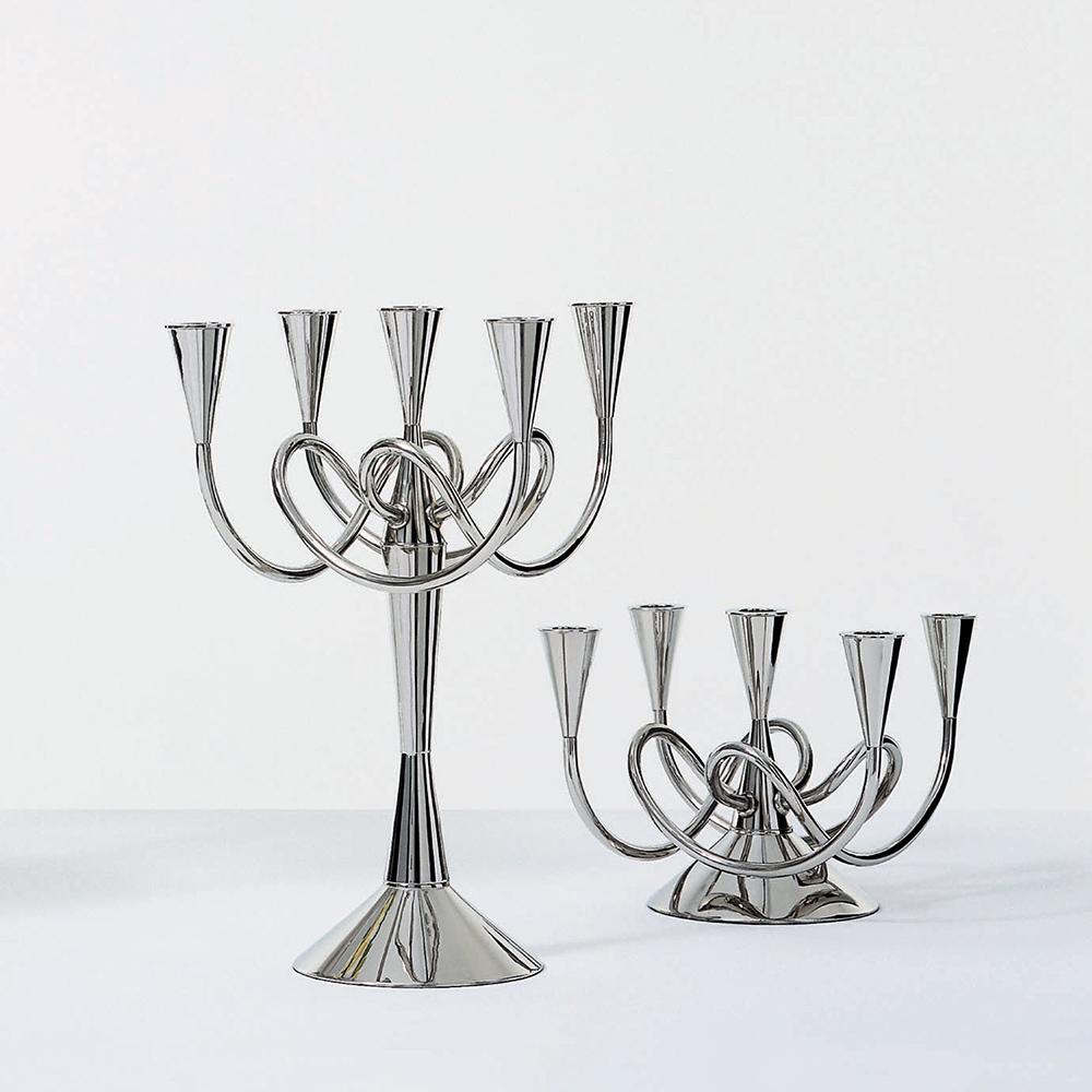 DRIADE candle holderMATTHEW BOULTON II