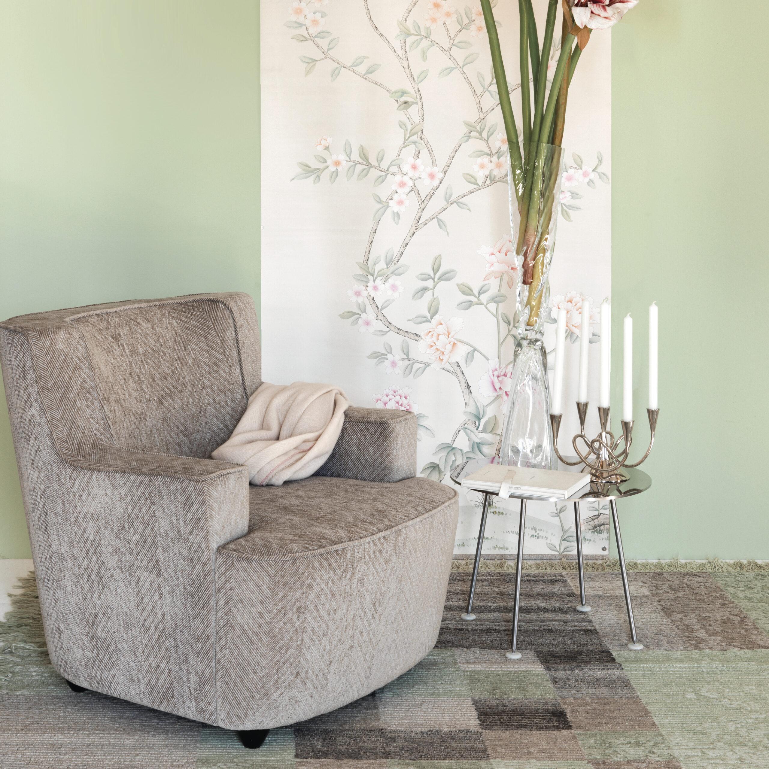 DRIADE candle holderMATTHEW BOULTON I