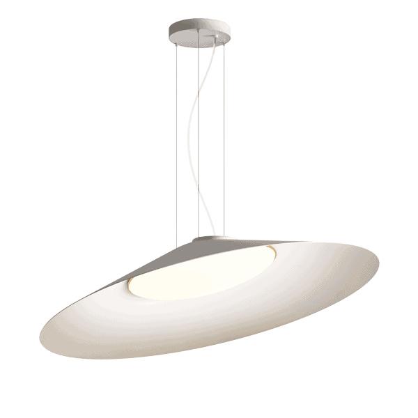 KDLN KUNDALINI suspension lamp KATE