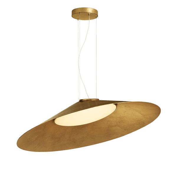KDLN KUNDALINI suspension lamp KATE
