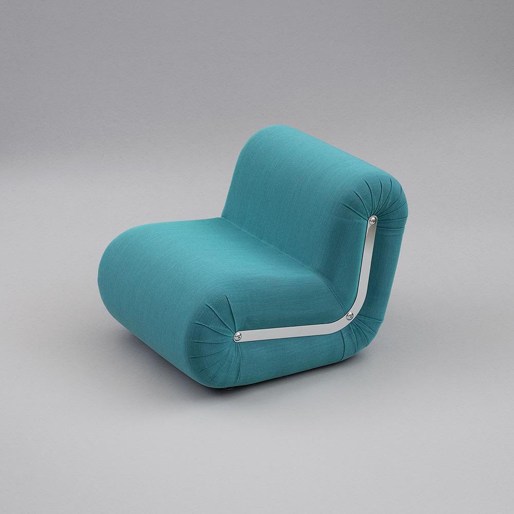 B-LINE fauteuil BOOMERANG