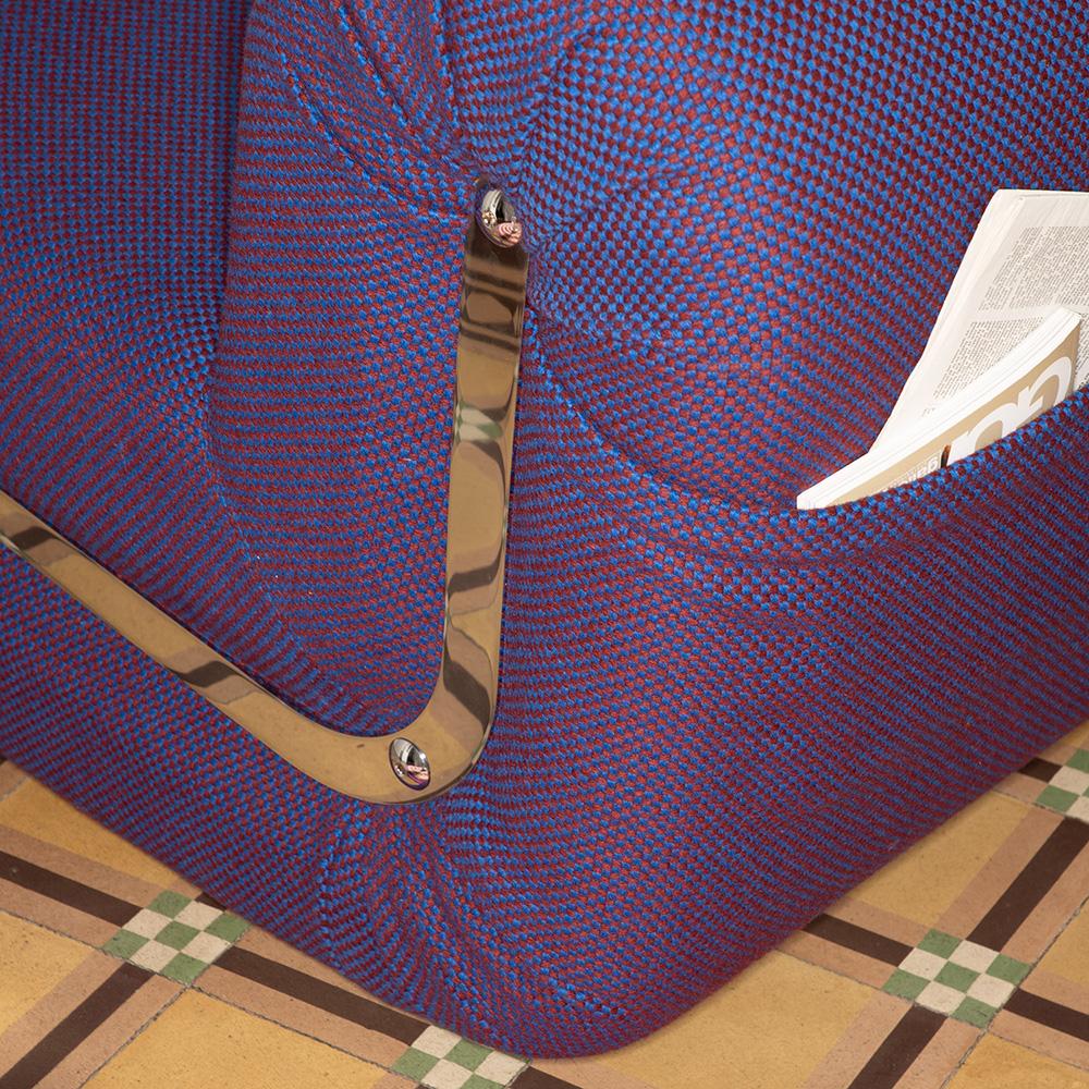 B-LINE fauteuil BOOMERANG