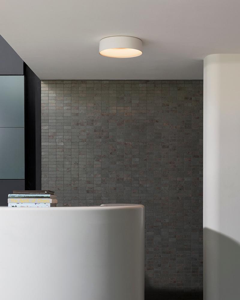 FONTANA ARTE ceiling lamp SIMPHONY