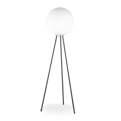 FONTANA ARTE lampadaire PRIMA SIGNORA