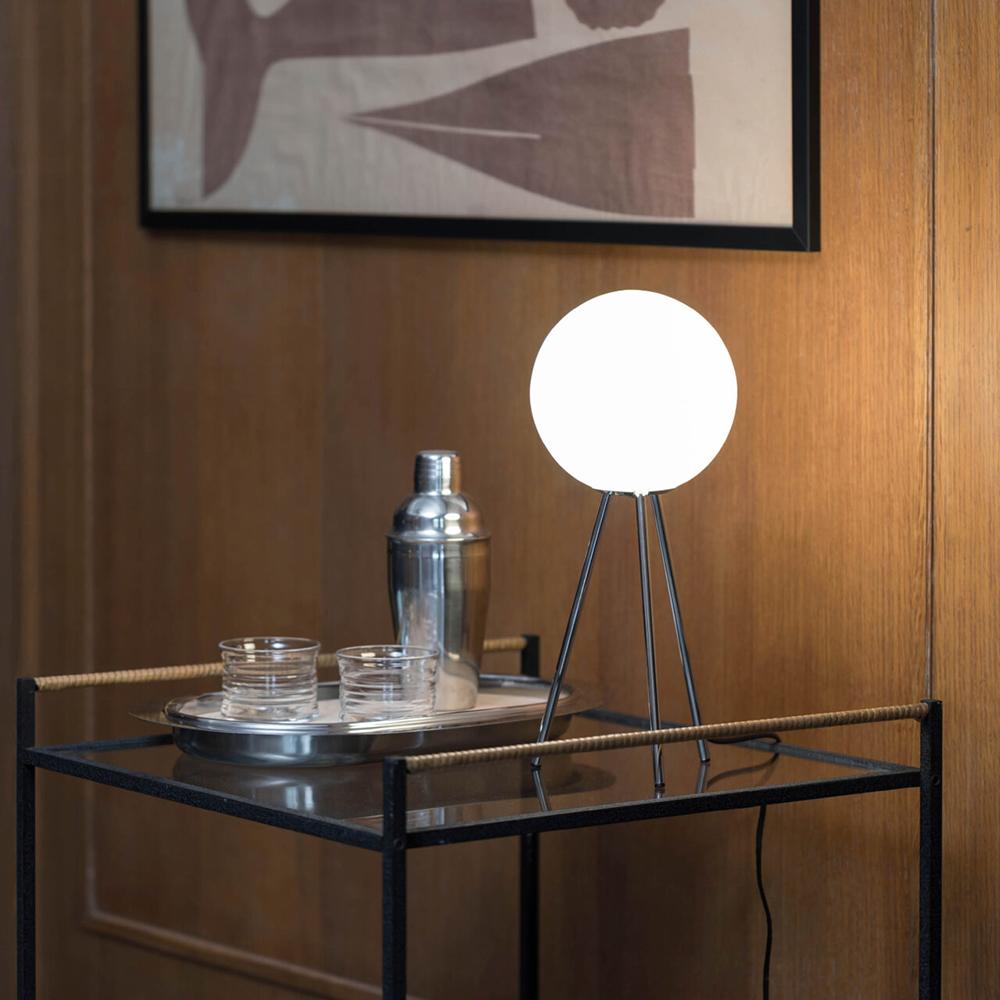 FONTANA ARTE lampe de table SIGNORINA