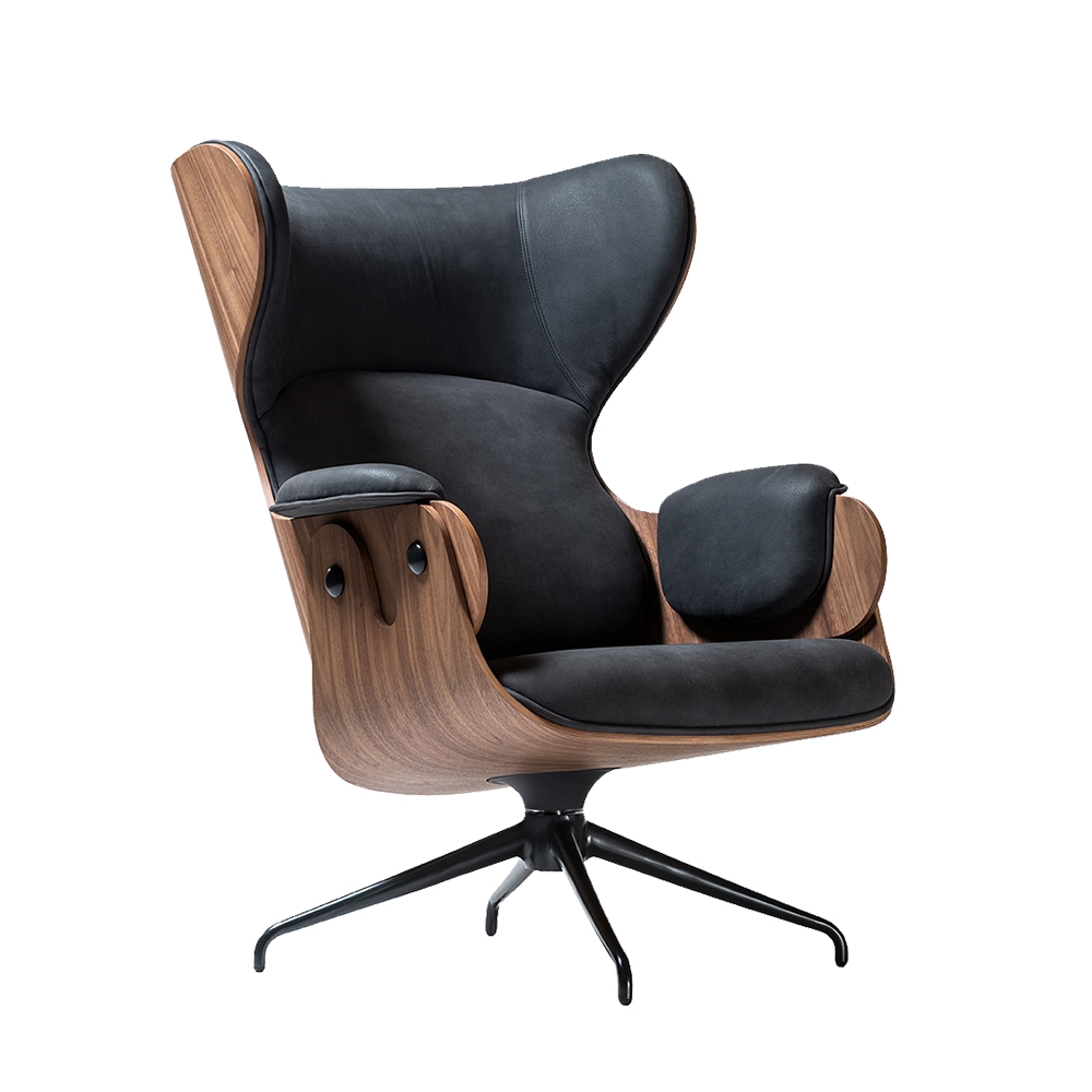 BD BARCELONA DESIGN fauteuil LOUNGER