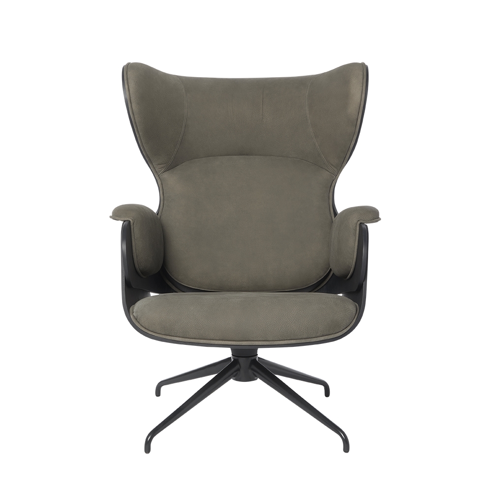 BD BARCELONA DESIGN fauteuil LOUNGER