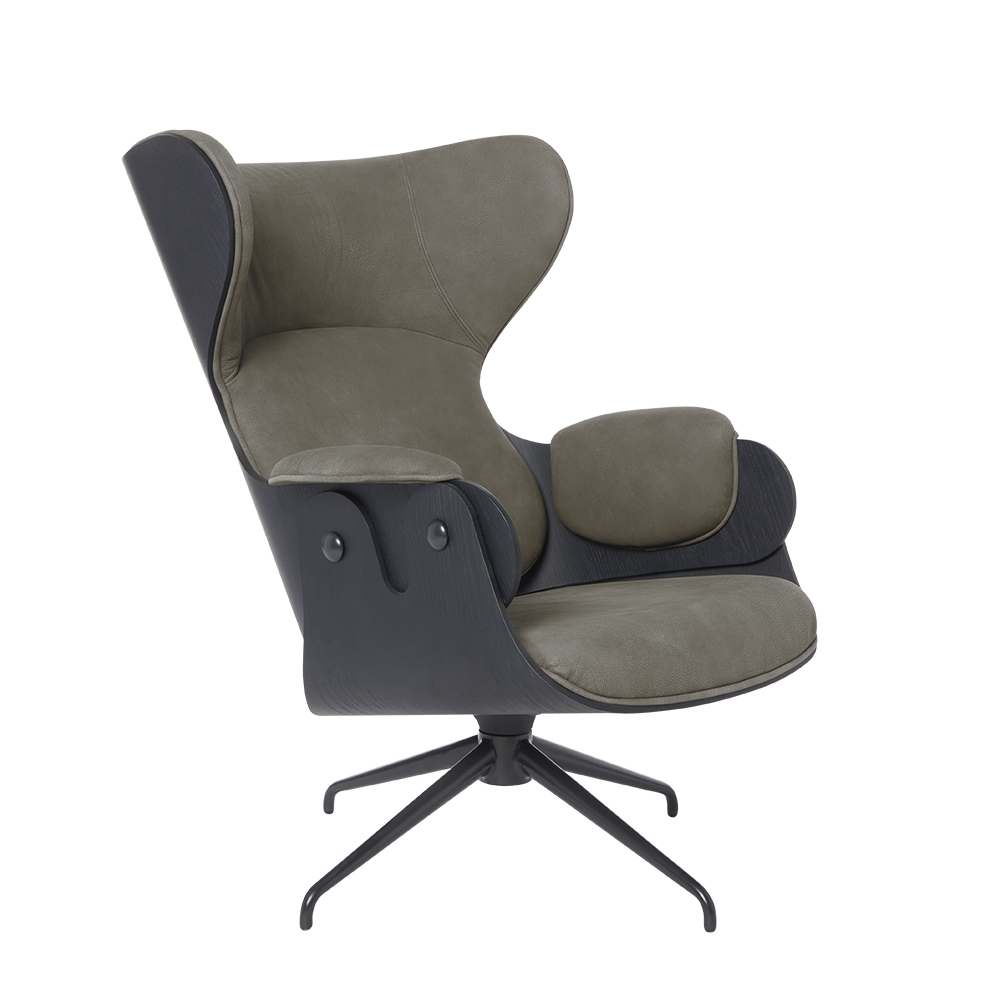 BD BARCELONA DESIGN fauteuil LOUNGER