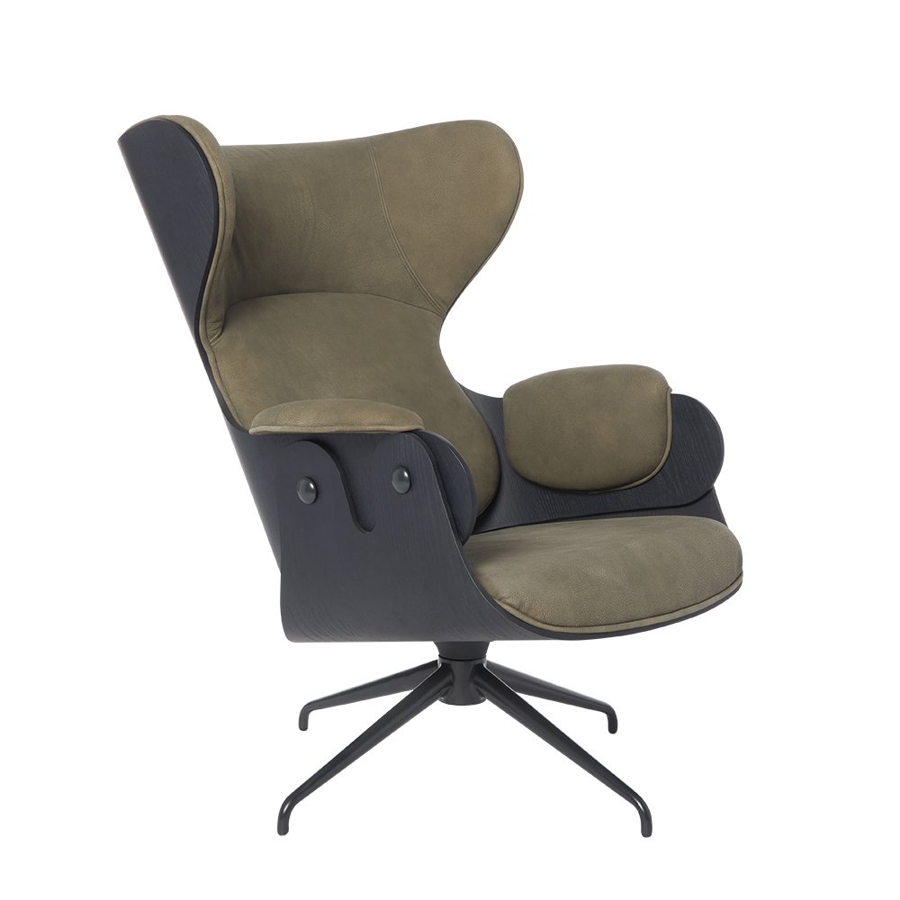 BD BARCELONA DESIGN fauteuil LOUNGER