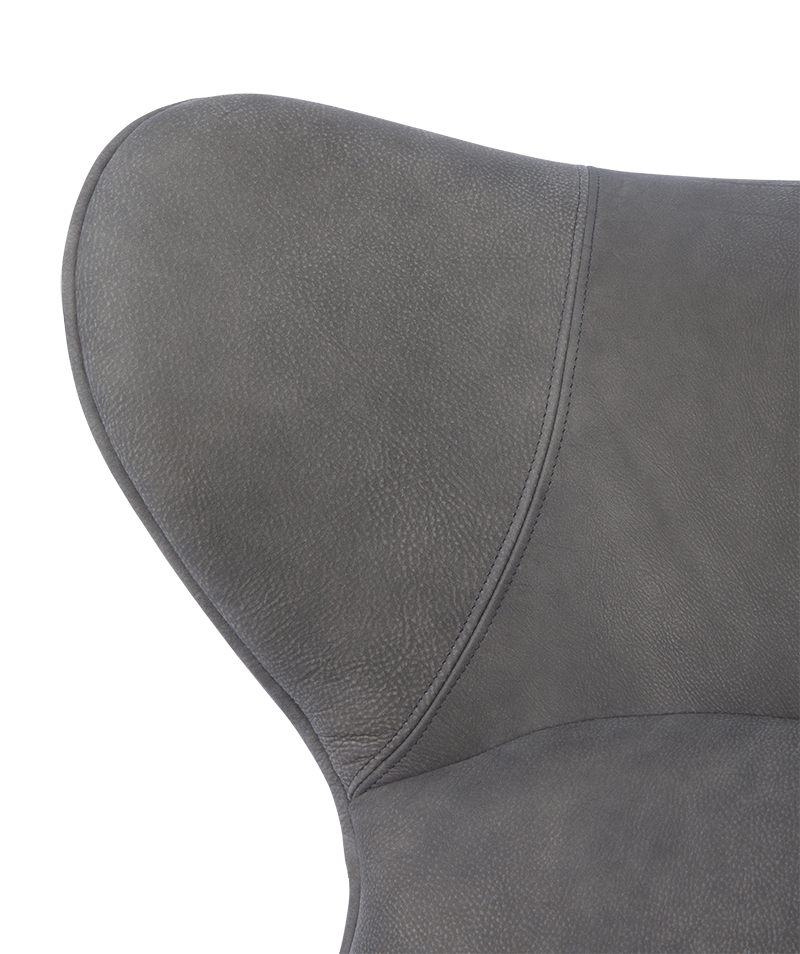 BD BARCELONA DESIGN fauteuil LOUNGER