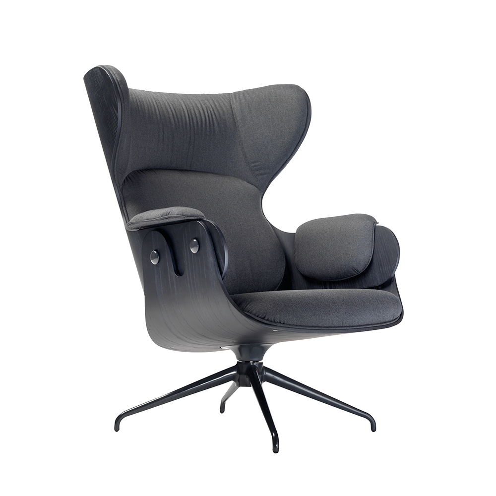 BD BARCELONA DESIGN fauteuil LOUNGER