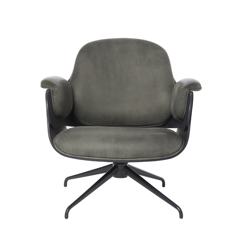 BD BARCELONA DESIGN fauteuil LOW LOUNGER