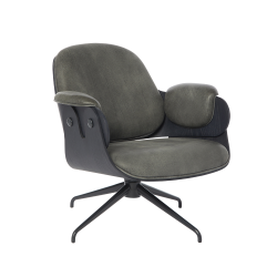 BD BARCELONA DESIGN fauteuil LOW LOUNGER