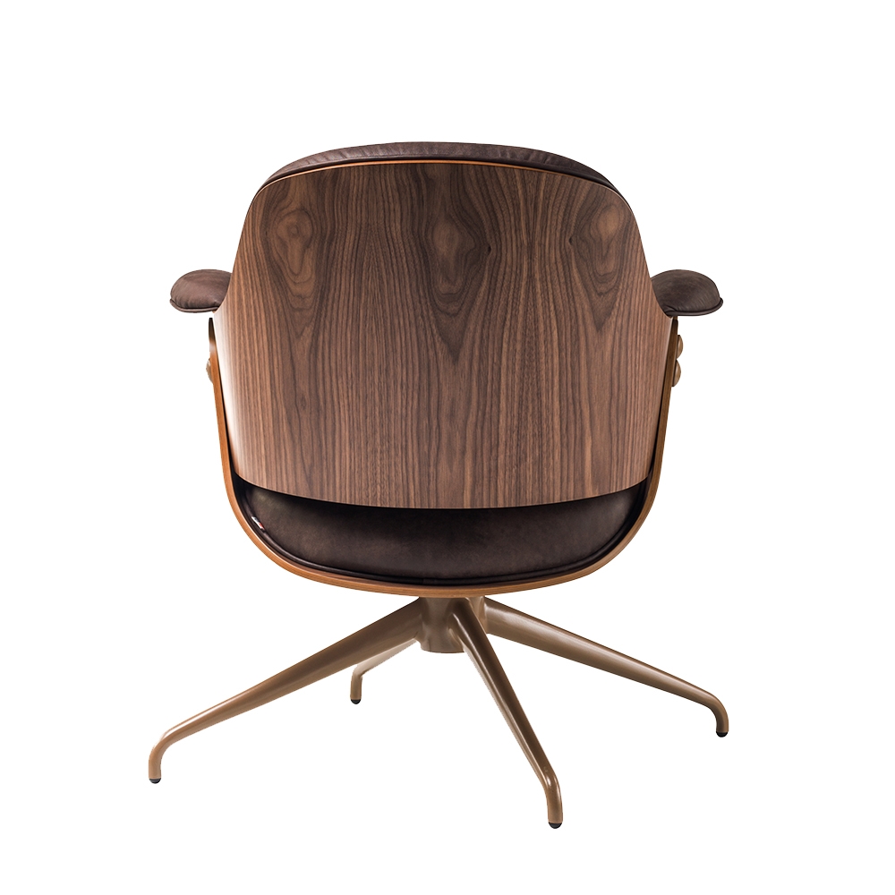 BD BARCELONA DESIGN fauteuil LOW LOUNGER