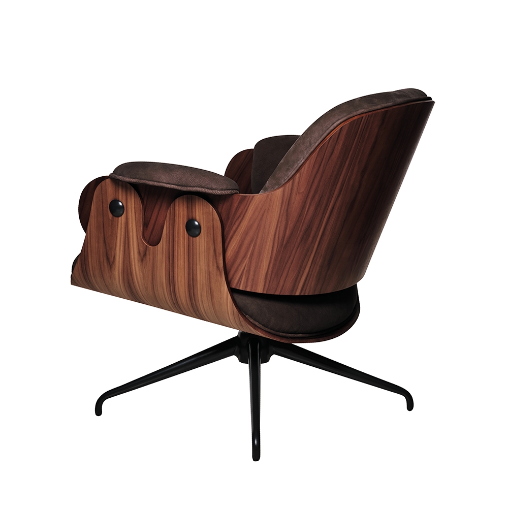 BD BARCELONA DESIGN fauteuil LOW LOUNGER