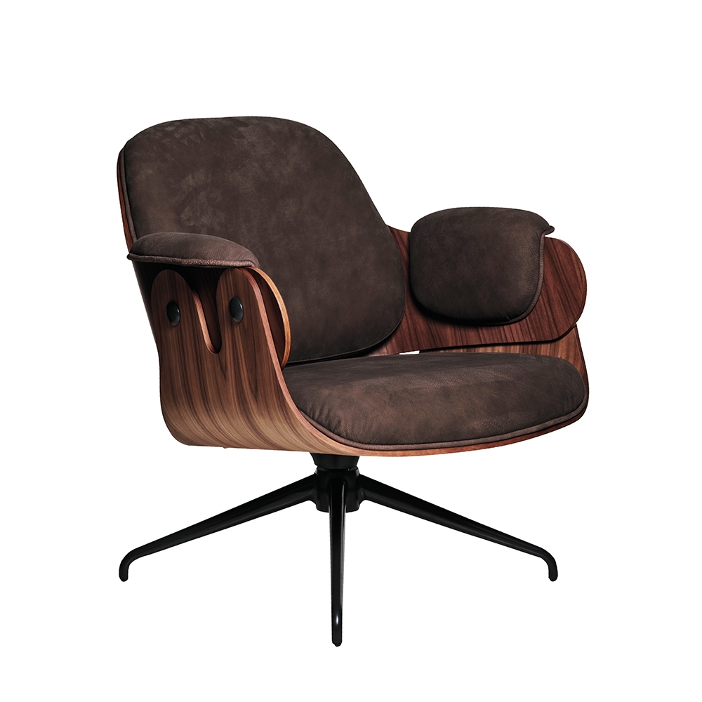 BD BARCELONA DESIGN fauteuil LOW LOUNGER