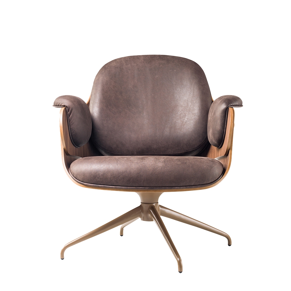 BD BARCELONA DESIGN fauteuil LOW LOUNGER